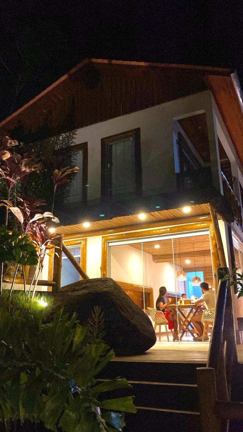 Pousada Belas Aguas Hotel Praia de Aracatiba Ngoại thất bức ảnh